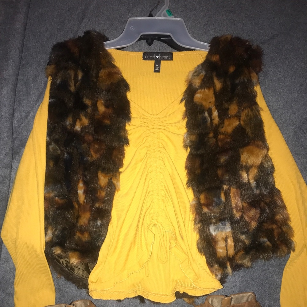 Outfit idea
